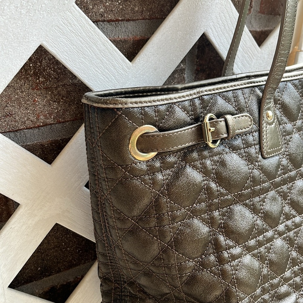 Christian Dior Tote - Picture 10 of 17